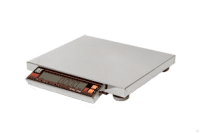 Весы фасовочные Штрих-СЛИМ 300 15-2.5 ДП1 РЮ (ДП1 POS RS232 USB) 