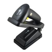 Сканер ШК CipherLab 1560Р (ручной, линейный имидж, Bluetooth, 512K, подставка, USB, блок питания)