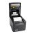 Принтер чеков Poscenter SP9 (80мм, 260 мм/сек, автоотрез, звук. сигнал, USB+LAN+ден.ящ.) черный