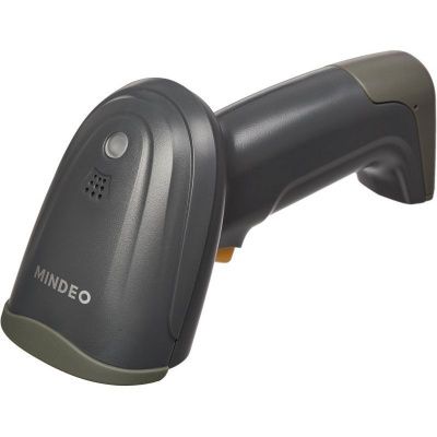 Сканер ШК MINDEO MD6000AT (ручной, 2D имидж,USB, подставка)