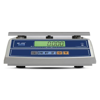 M-ER 326 AFL-6.1 LCD