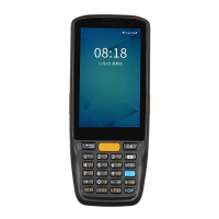 ТСД iData K1S (And11.0/2D DS7500 PRO/4G+64G/4-inch/4G(LTE)/WiFI/BT/GPS/Type-C/5-8MPX/NFC/GMS