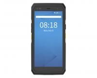 ТСД iData T3 PRO Android 13/ 2D DS7500 PRO/ Процессор MTK8781/ Память 4+64Гб/ WIFI/BT/ АКБ 5000mAh/ Камера 5+13Мп/ NFC/ Защитная плёнка / Прямой угол сканирующего модуля