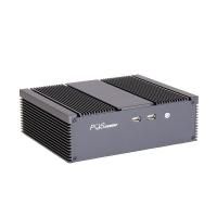 POS-компьютер POSCenter Z1 (J1900, RAM 4Gb, SSD 128Gb, 2 VGA, 6*COM, 8*USB, 2*PC/2, LAN, без AUDIO) c возможностью крепления на стену