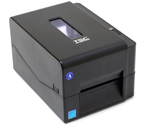 Принтер этикеток TSC TE200 Bluetooth