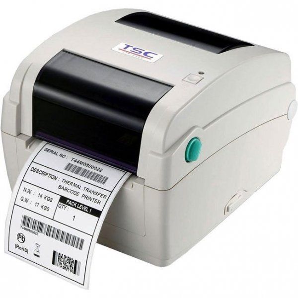 Принтер этикеток TSC TC200