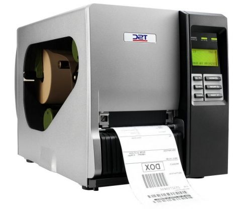 Принтер этикеток TSC TTP-346M 