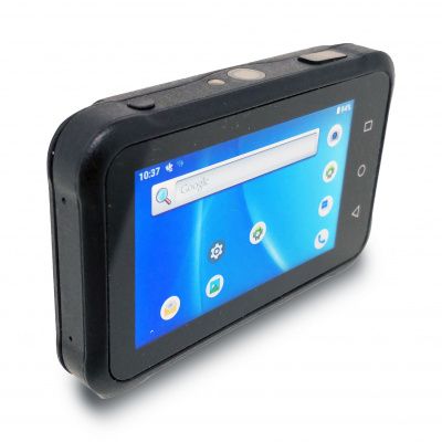 ТСД Терминал сбора данных Unitech WD200 (без сканера) Android,WiFi/BT/Camera/GPS/HF/NFC, USB Charging