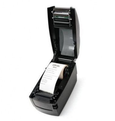 Принтер этикеток Атол BP21(термо,RS-232, USB  (33924)