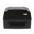 Термотрансферный принтер этикеток MPRINT TLP300 TERRA NOVA (203 DPI) USB, RS232, Ethernet Black
