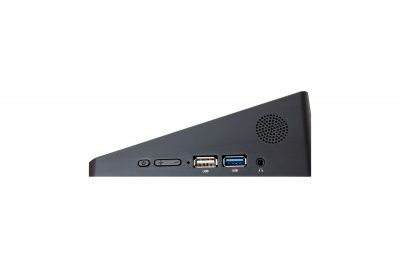 POS терминал Touch POS X9S (9'' емкостной Intel Cherry Trail Z8350 1.92GHz; RAM2Gb; SSD64Gb; Wi-Fi; BT; 4*USB; 1*RS232; 1*HDMI; 1* LAN) 