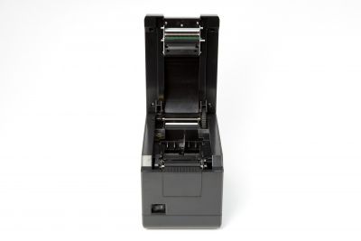 Принтер этикеток G-SENSE DT233 (термо, 203 dpi, 2 inch, USB)