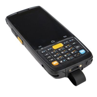 ТСД iData K3S (And12 GMS/2D DS7000 PRO/Quad-core 2.0GHz/3GB+32GB/WIFI/BT/GSM(2G/3G/4G)/battery 5000mAh/8MP camera/No nfc)