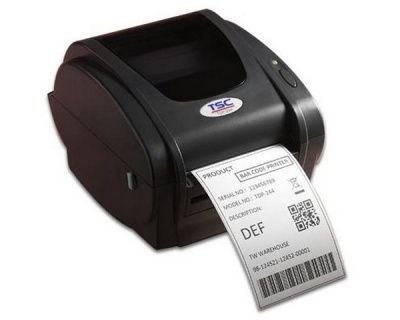 Принтер этикеток TSC TTP-247, PSU+Ethernet