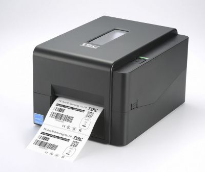 Принтер этикеток TSC TE310