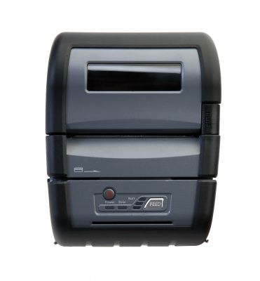 Мобильный принтер этикеток (термо, 203dpi, 3") SEWOO LK-P30II WiFi
