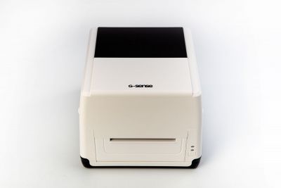 Принтер этикеток G-SENSE TT451 (термотрансфер, 203 dpi, 4 inch, USB+LAN)