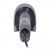 Сканер MERTECH 2410 P2D USB, USB эмуляция RS232 black