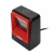 Стационарный сканер штрих кода MERTECH 8400 P2D Superlead USB (Красный/Зеленый)