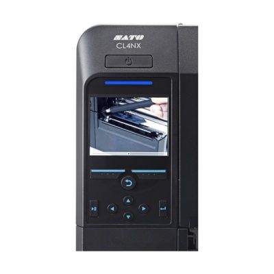 Принтер штрихкода SATO CL4NX 203 dpi + EU power cable
