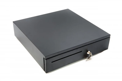 Денежный ящик G-Sense 410XL, чёрный, Epson 