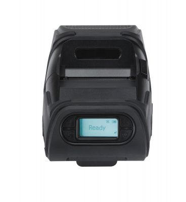 Мобильный принтер этикеток (термо, 203dpi, 2") SEWOO LK-P12II LCD+BT, без отделителя 