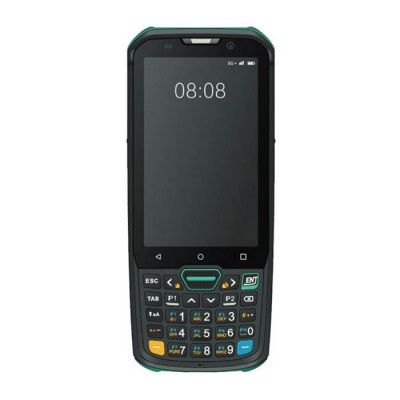 Терминал сбора данных ТСД MINDEO М40 2D/WiFi/LTE/3/32Gb/C/5100mAH/USB/EV