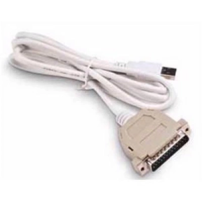 Адаптер USB-to-Serial (203-182-100)  к принтеру Intermec