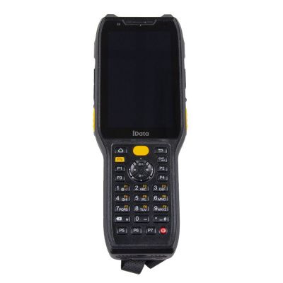 ТСД iData K8 (And11.0/2D/4G+64G/4, 0-inch/4G(LTE)/WiFI/BT/GPS/Type-C/13MPX/NFC/no GMS)