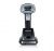 Сканер ШК (ручной, 2D имидж, серый) CS2291 2D HD BT, зарядно-коммуникационная база, USB