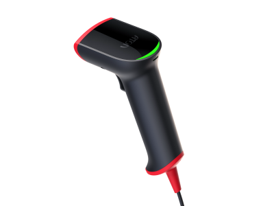 Сканер штрихкода АТОЛ Impulse12 ( 2D, черный,USB, без подставки) V2