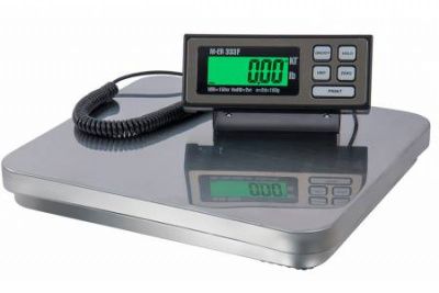 Весы напольные M-ER 333 BF-150.50 LCD