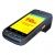 Мобильная онлайн касса 4в1 RS9000 / Эквайринг / 4G (LTE) / Bluetooth / Wi-Fi / GSM  / GPS / 5.0 MP camera / 5000 mAh
