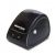 Термопринтер этикеток MPRINT LP80 EVA RS232-USB Black