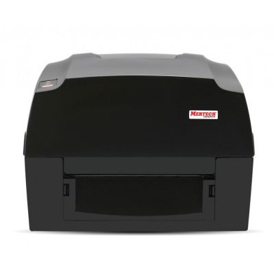 Термотрансферный принтер этикеток MPRINT TLP300 TERRA NOVA (300 DPI) USB, RS232, Ethernet Black