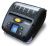 Мобильный принтер этикеток (термо, 203dpi, 4") SEWOO LK-P400