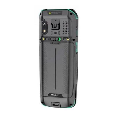 Терминал сбора данных ТСД MINDEO М40 2D/WiFi/LTE/3/32Gb/C/5100mAH/USB/EV