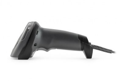 Сканер штрихкода АТОЛ SB 2108 Plus ( rev.2) (2D, серый,USB, без подставки)