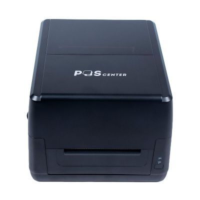 Термотрансферный принтер этикеток POScenter TT-200 USE (203dpi; USB+Serial+Ethernet)