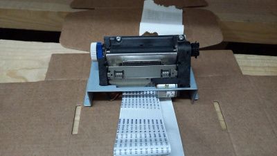 Принтер LT-289 контрольной ленты Штрих-ФР-К б/у