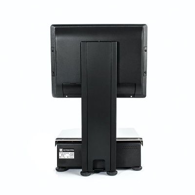 Весы с печатью этикеток PC200 C3V2