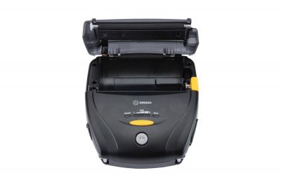 Мобильный принтер этикеток (термо, 203dpi, 4") SEWOO LK-P41I BT