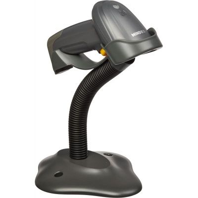 Сканер ШК MD6000AT (ручной, 2D имидж,USB, подставка)